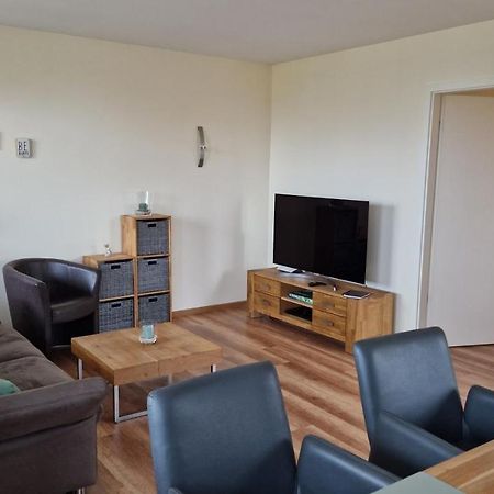 Ferienwohnung Seeblick Altefahr Luaran gambar