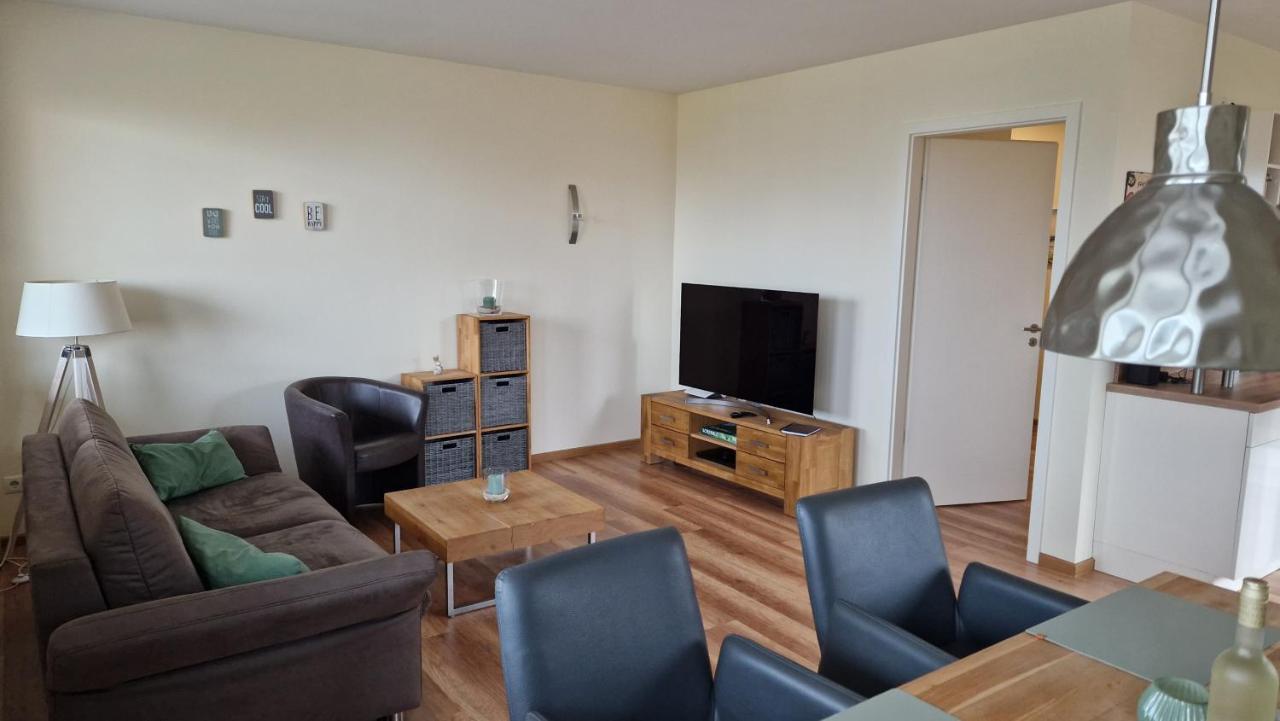 Ferienwohnung Seeblick Altefahr Luaran gambar