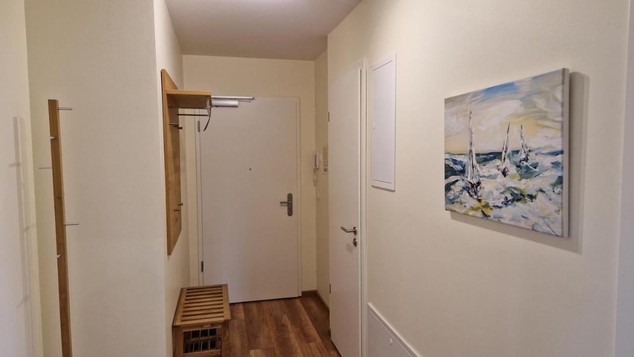Ferienwohnung Seeblick Altefahr Luaran gambar